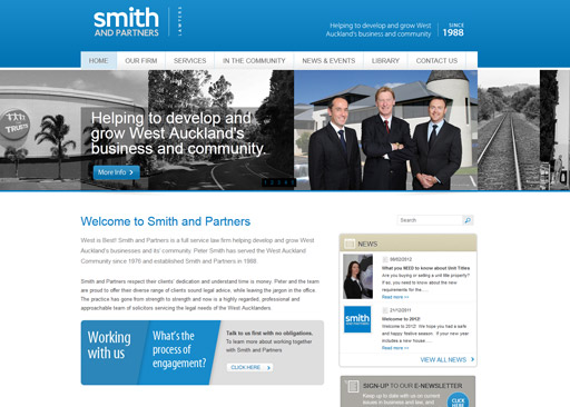 Smith Partners